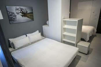 Apartamento Jardin De Velarde *