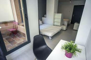 Jardin De Velarde Apartamento