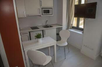 Apartamento Jardin De Velarde Segovia