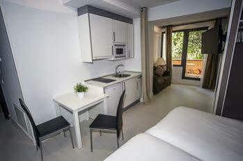 Apartamento Jardin De Velarde Segovia
