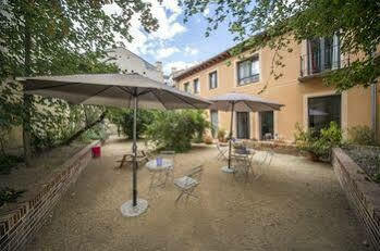Apartamento Jardin De Velarde