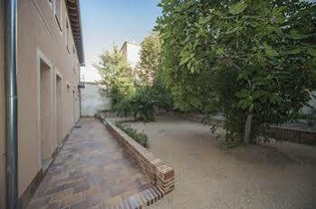 Jardin De Velarde Apartamento