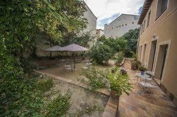 Jardin De Velarde Apartamento *