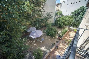 Jardin De Velarde * Segovia