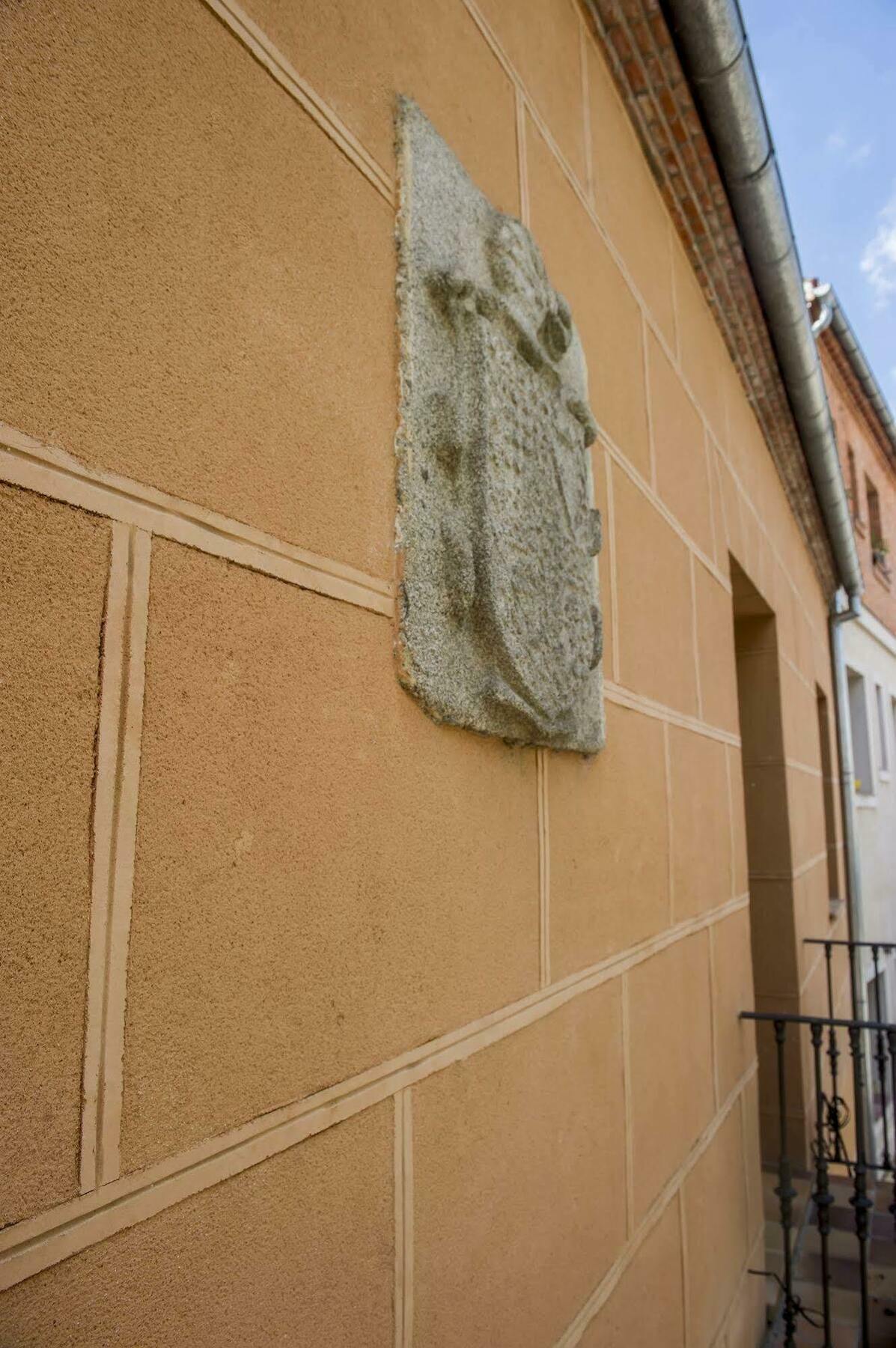 Jardin De Velarde Apartamento Segovia