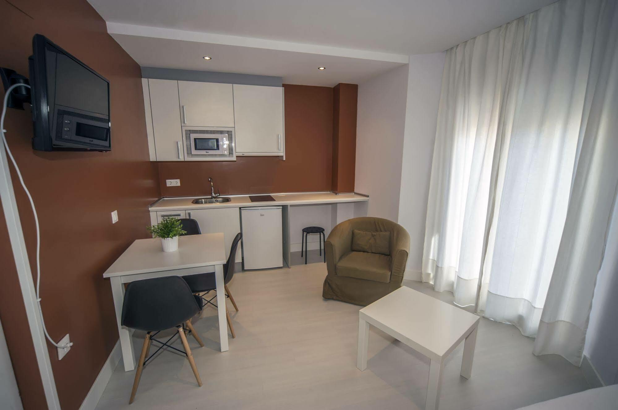Apartamento Jardin De Velarde Segovia