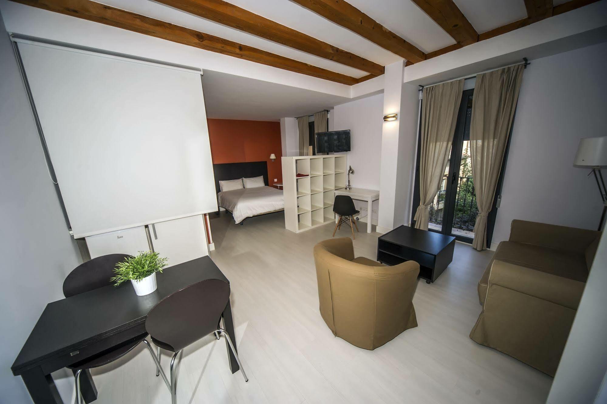 Jardin De Velarde Apartamento *