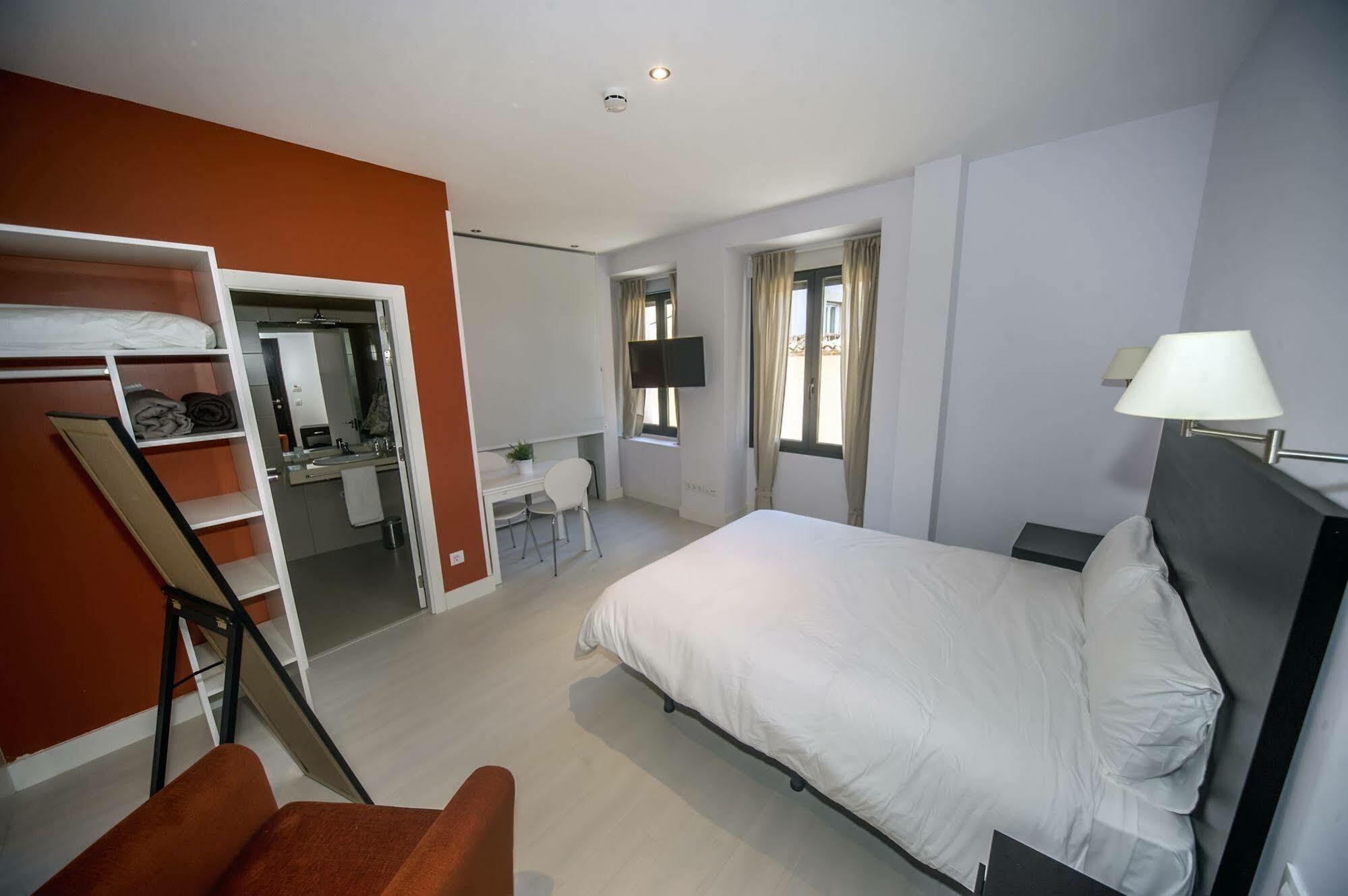 Jardin De Velarde Apartamento