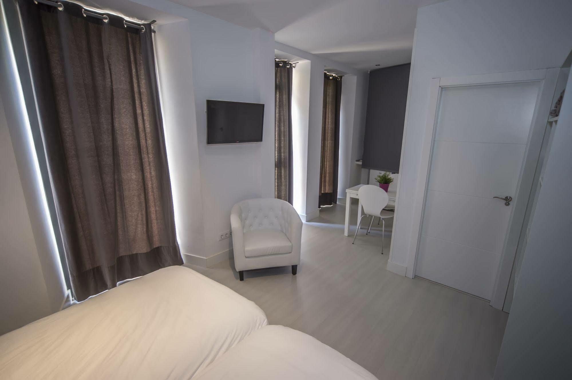 Jardin De Velarde Apartamento *