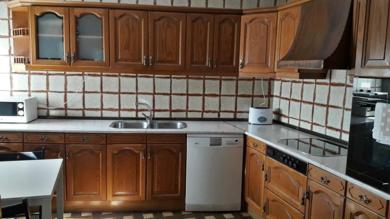 Calle Dr. Sancho Apartamento Segovia