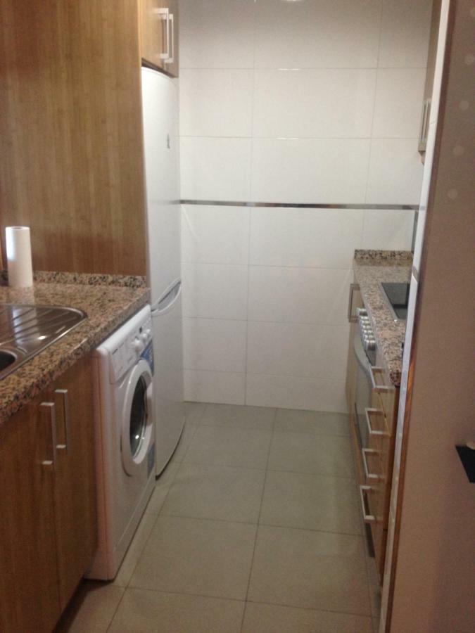 Apartamento Noluna *