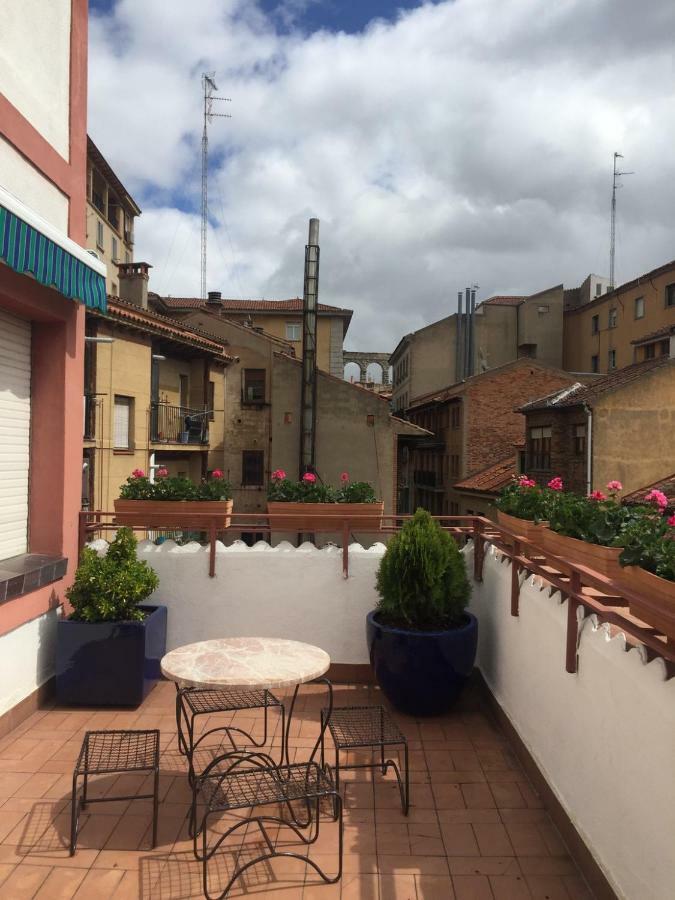 Calle Dr. Sancho Apartamento *