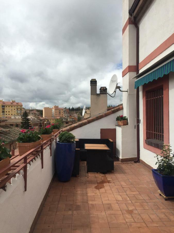 Calle Dr. Sancho Apartamento