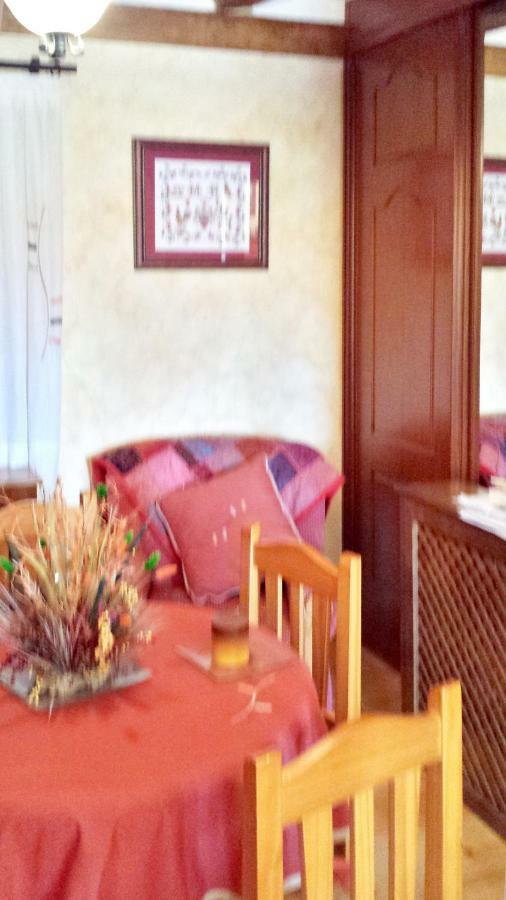 Apartamento Santa Columba *