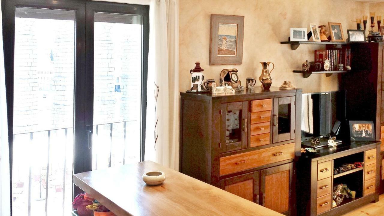 Apartamento Santa Columba *