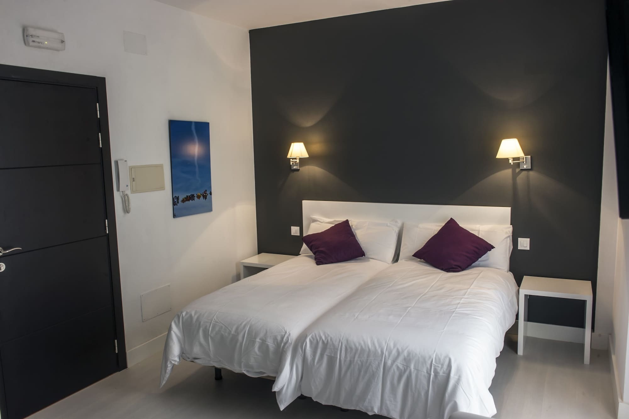 Apartamento Jardin De Velarde *