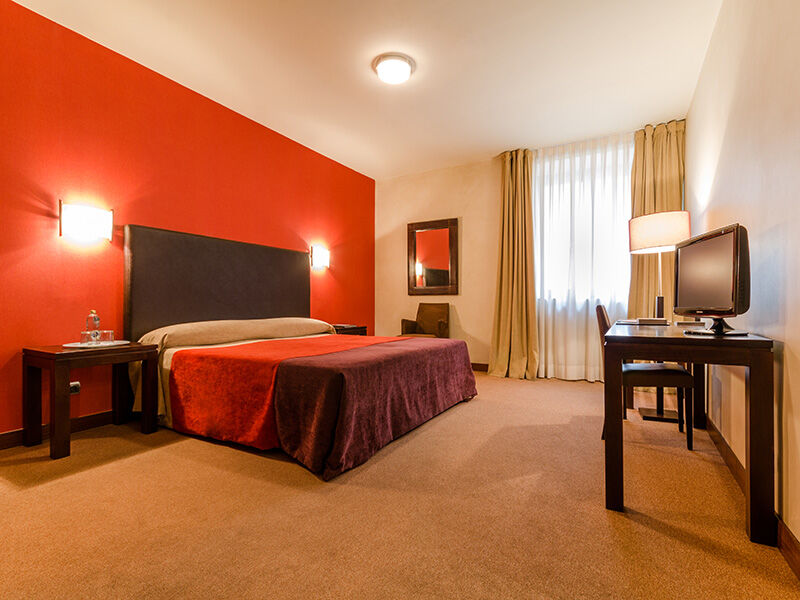 Guest house Palacio San Facundo