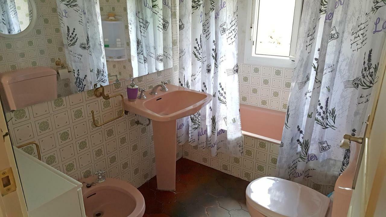 Country house Casa Bellavista Segovia