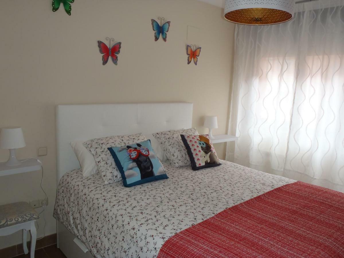 Apartamento El Balconcito De San Millán Iii Segovia