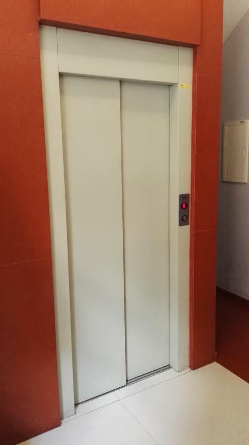 Apartamento El Balconcito De San Millán Iii Segovia