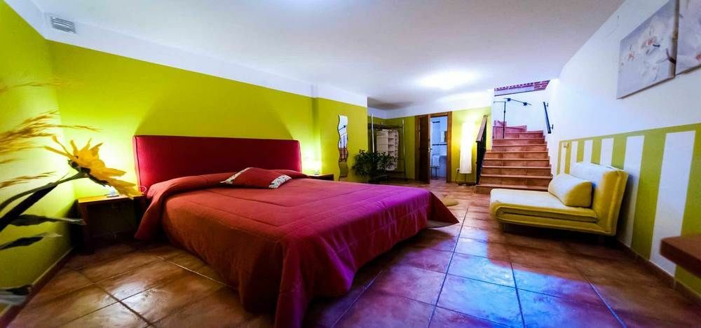 Don Juan Ii 3* Segovia