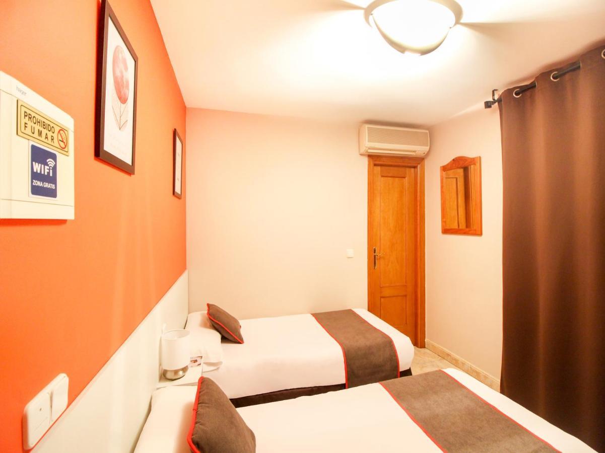 Guest house Oyo El Gato