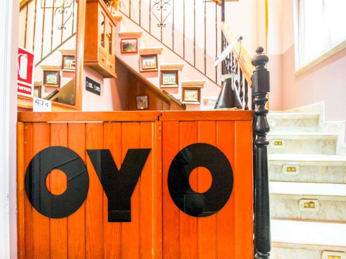 Oyo El Gato Guest house 2*