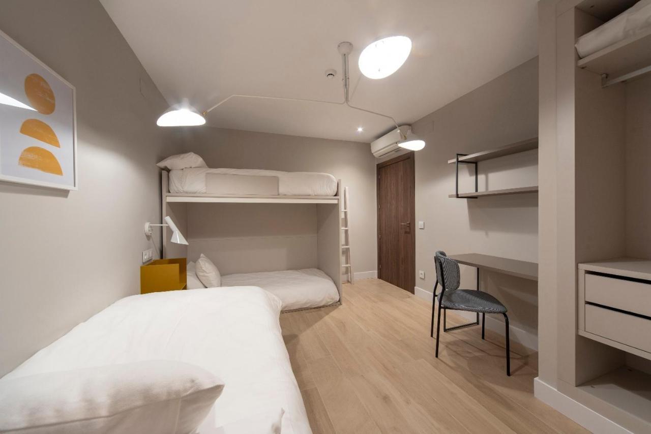 Real By Recordis Apartment Segovia