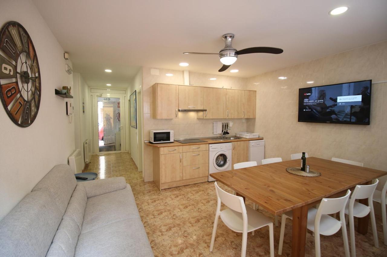 Apartamento Aralso Santa Isabel